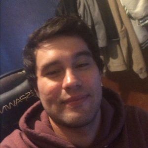 Meet your Posher, Sebastian